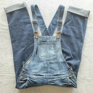 Guess Jean Overalls